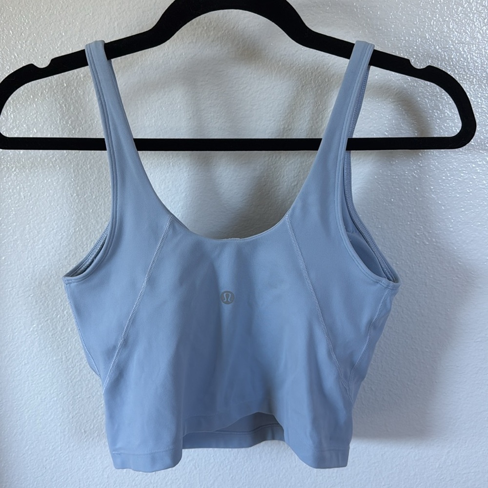 Lululemon Align Tank (size 6) - Picture 2 of 3